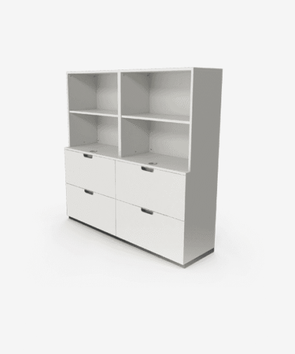 Filing Cabinet