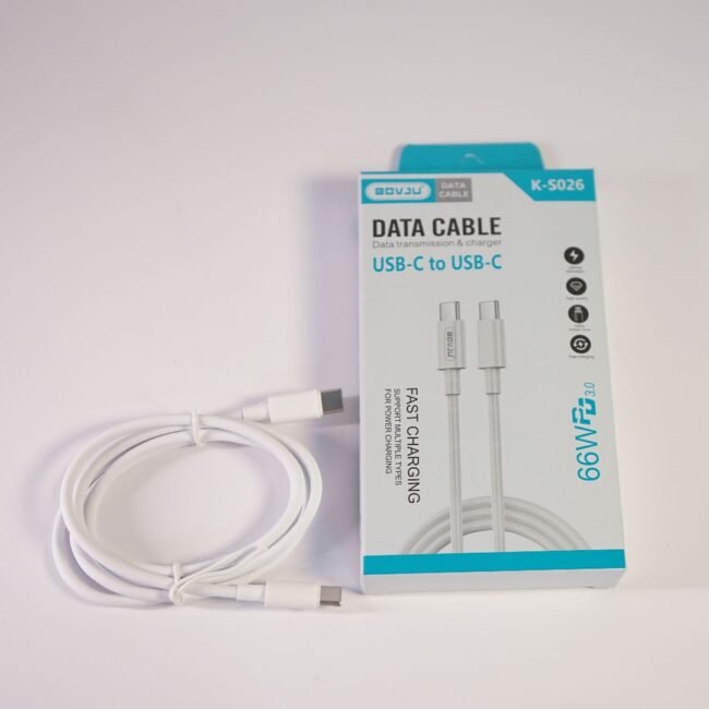 وصله شاحن هاتف ايفون 15 برو ماكس - شحن سريع