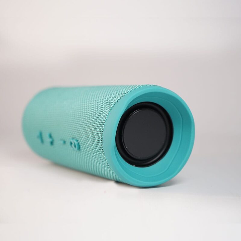 Waterproof Stereo Speaker - mp3 - Image 9