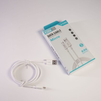 وصله شاحن اندرويد USB C سريع - 6 امبير