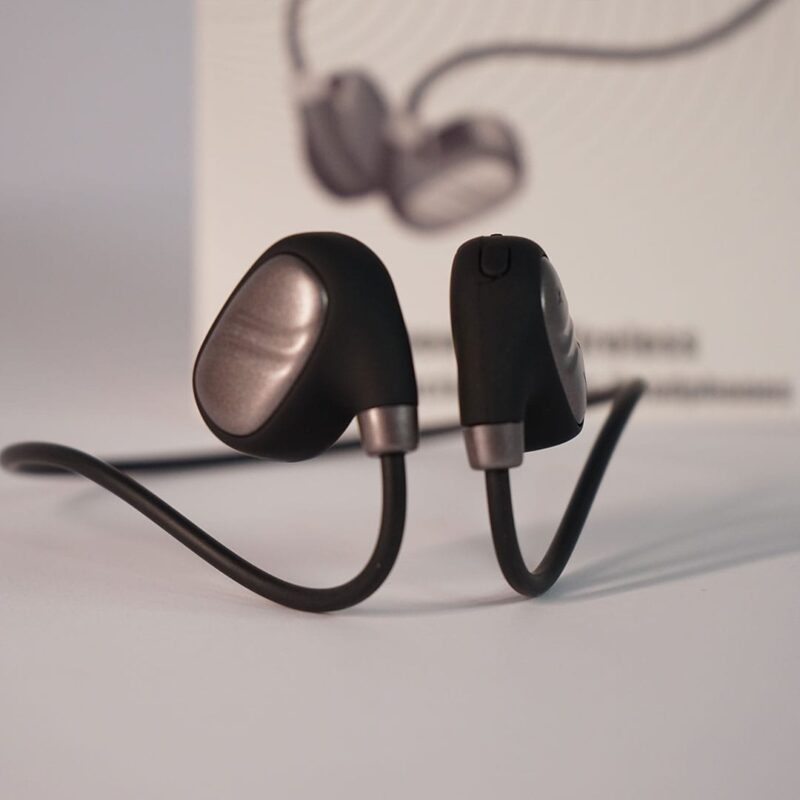 Bluetooth Earbuds - Image 2