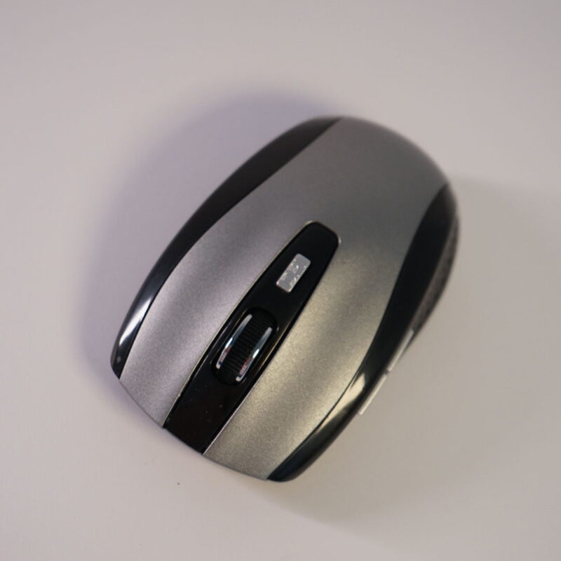 ماوس لاسلكي usb للكمبيوتر ولاب توب