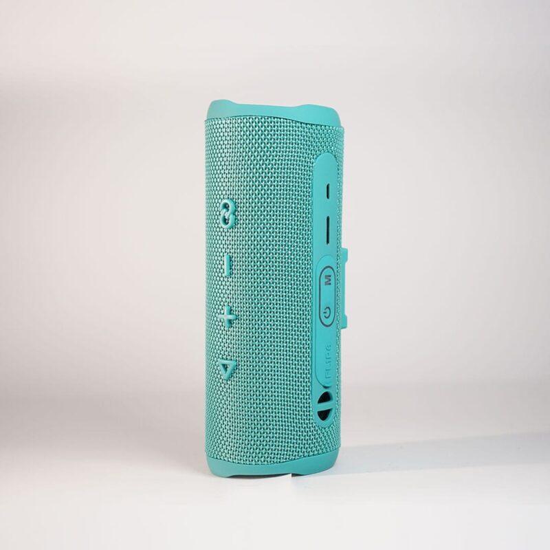 Waterproof Stereo Speaker - mp3 - Image 10
