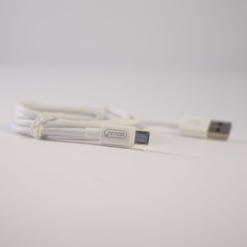وصله شاحن اندرويد USB C سريع - 6 امبير