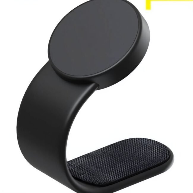 Baseus C02 Cluster Magnetic Car Phone Holder with Wireless Charging