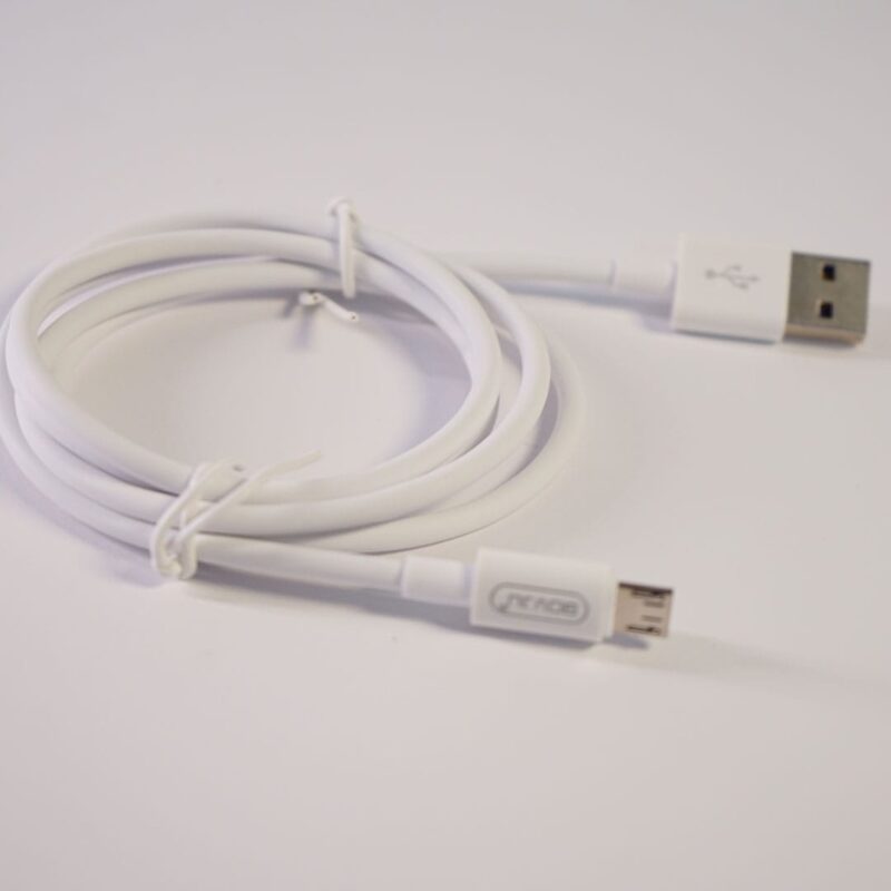 وصله شاحن اندرويد USB C سريع - 6 امبير