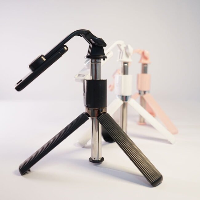 سيلف ستيك تصوير بلوتوث