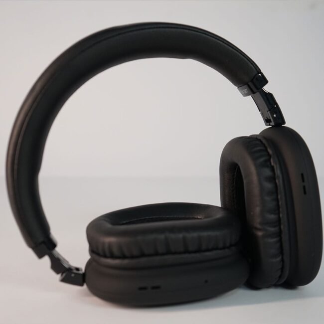 سماعات اذن بلوتوث مع ميكروفون