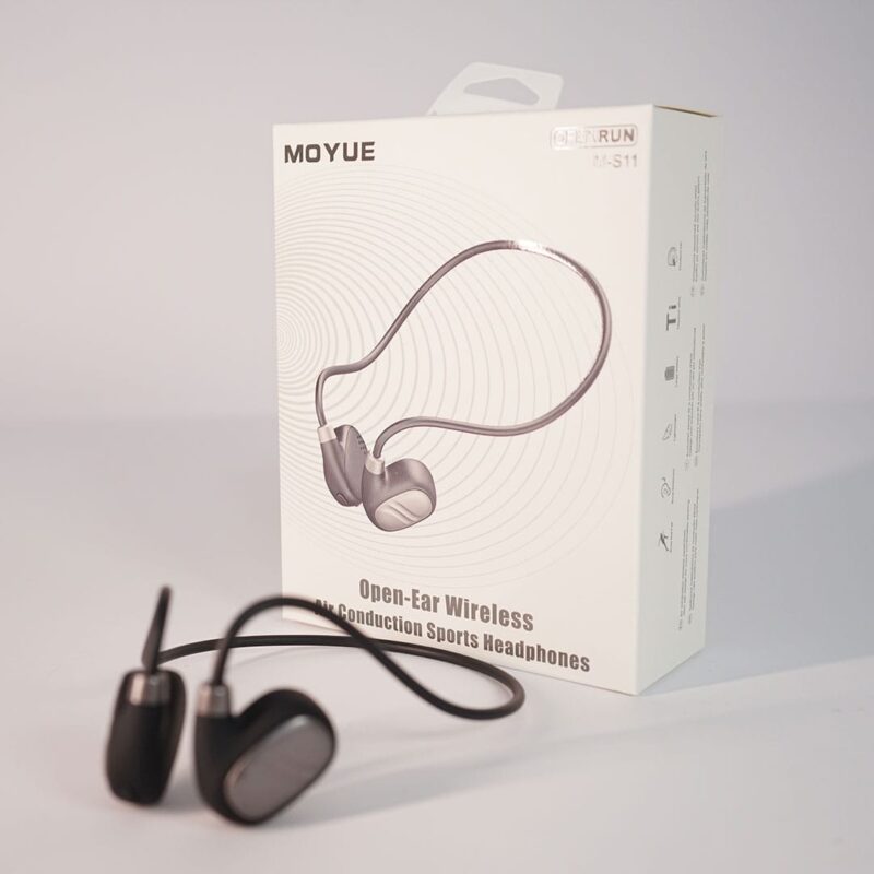 Bluetooth Earbuds - Image 5