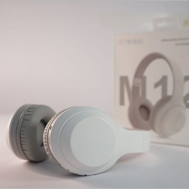 سماعات بلوتوث اذن مانعه للضوضاء