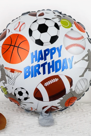 18 50pcs/bagبلالين