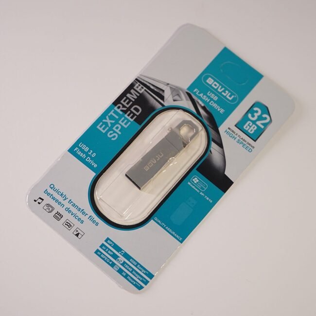 فلاش ميمورى 32 جيجا