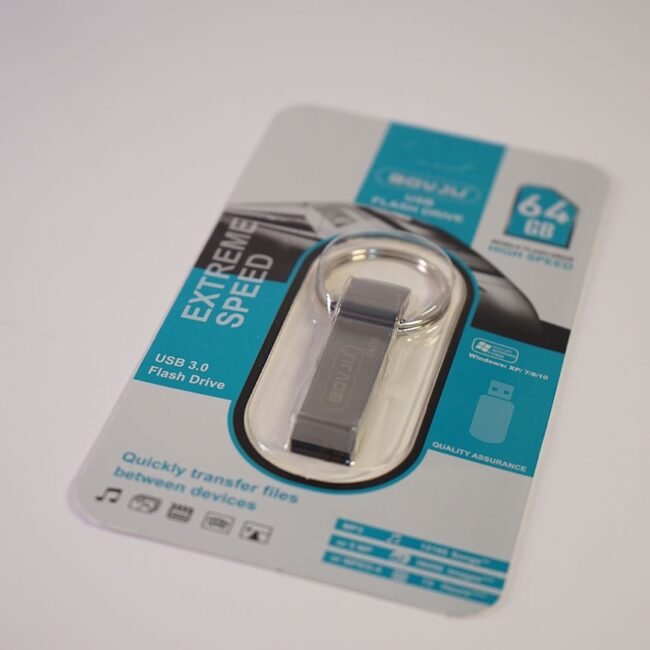 فلاش ميمورى 64 جيجا