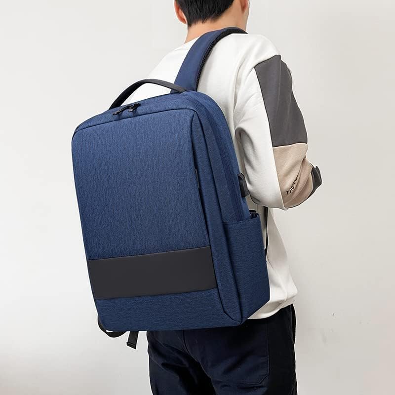 Fashion Laptop Backpack for Unisex - Image 3