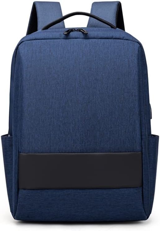 Fashion Laptop Backpack for Unisex - Image 9