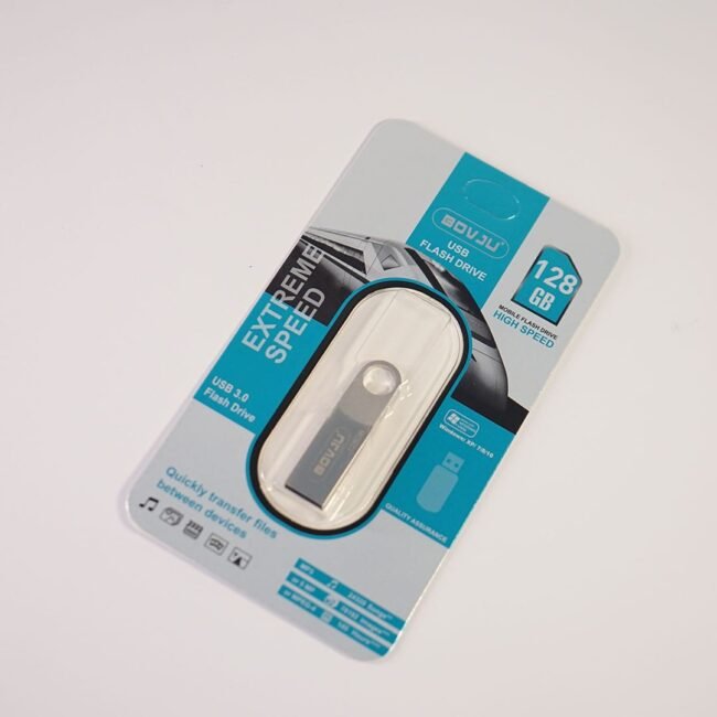 فلاش ميمورى 128 جيجا