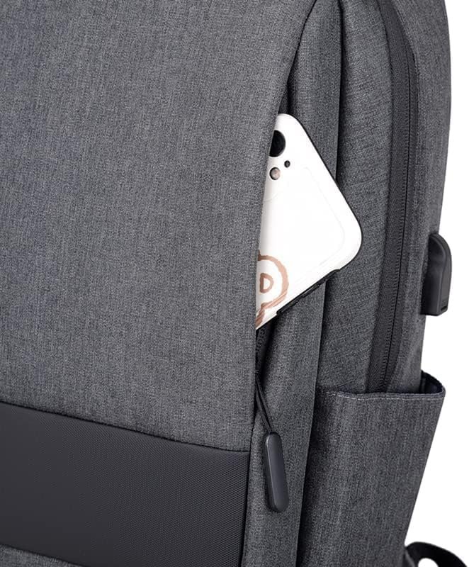 Fashion Laptop Backpack for Unisex - Image 4