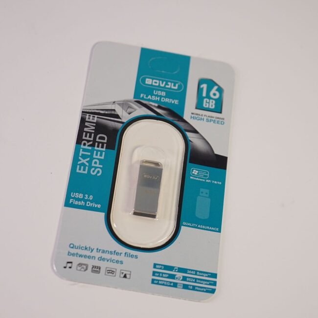 فلاش ميموري 16 جيجا