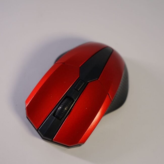 ماوس كمبيوتر صغير لاسلكي