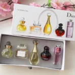 مجموعة عطور ديور الفاخرة 5*1