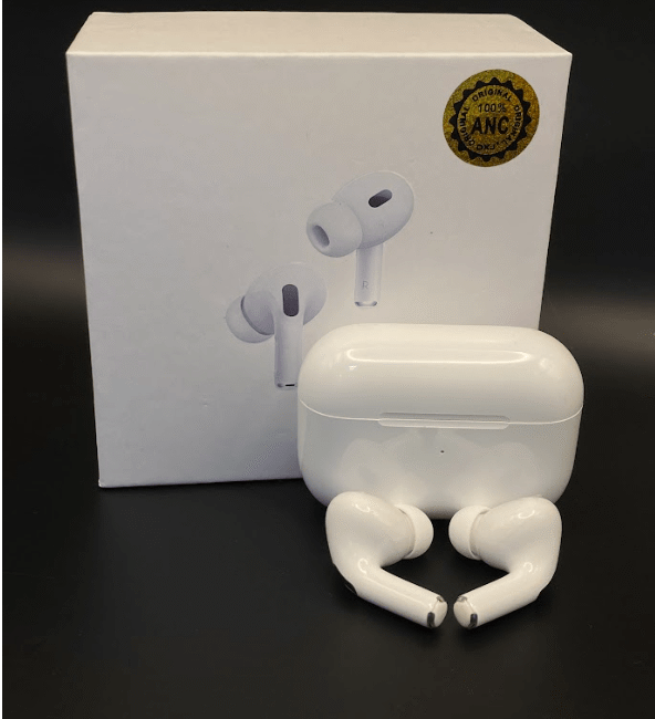 ايربودز هاتف جوال ذكية تعمل باللمس