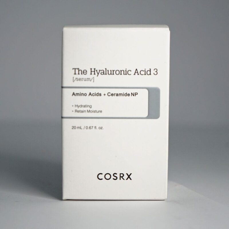 Cosrex Skin Care and Moisturizing Facial Kit - 20 ml - Image 2