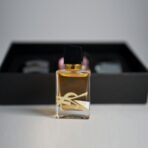 مجموعة عطور نسائية من هيرميس - 4 قطع