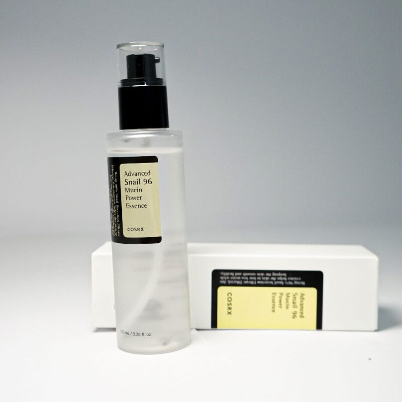 Cosrex Snail Repair Serum 96% Strength - 100 ml - Image 2
