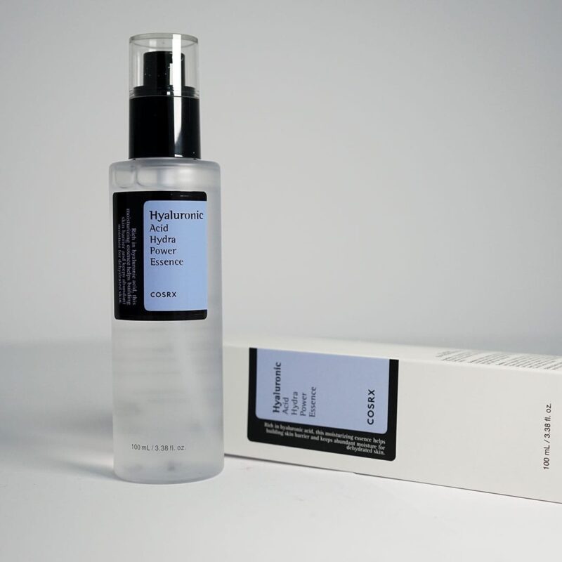 Cosrex Hyaluronic Acid Moisturizer - Image 2