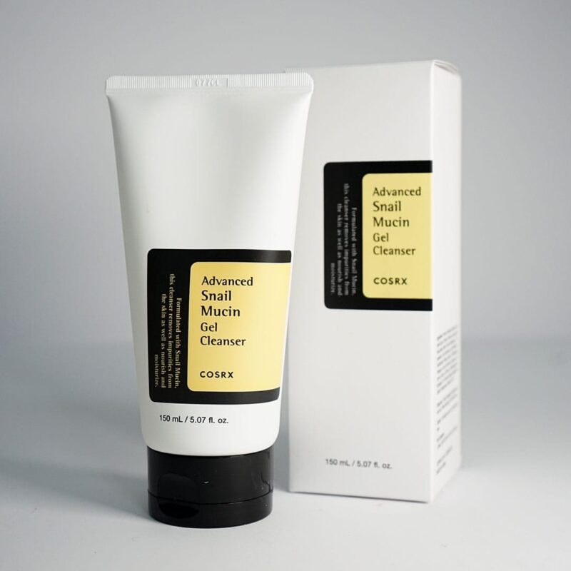 Kosrex Soap-Free Facial Cleansing Gel from Kosrex - Image 2