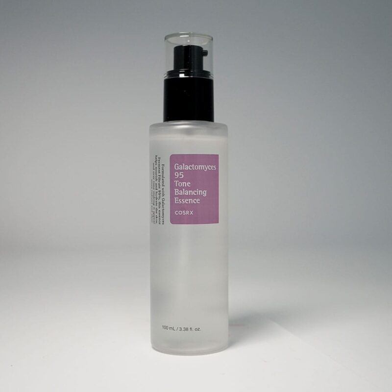 Cosrex Skin Brightening Moisturizing Galactose Serum - Image 2