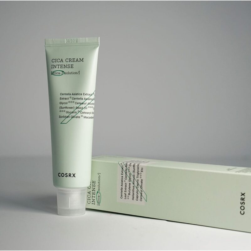 Kosrex Sessa Cream with Sunflower Extract to treat and moisturize the skin - Image 2