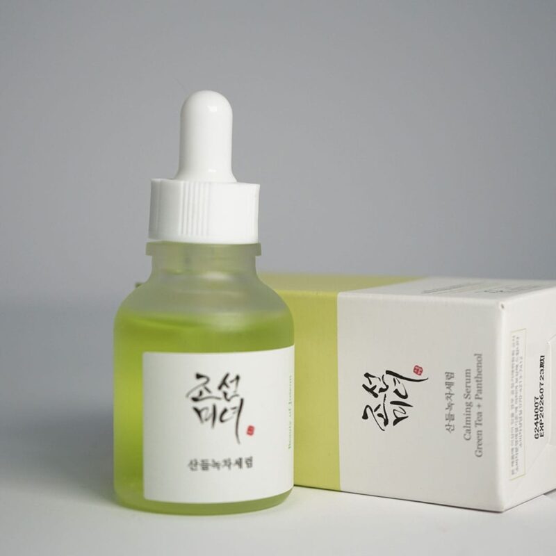 Beauties of Jones Propolis Niacinamide Radiance Skincare Serum - Image 2