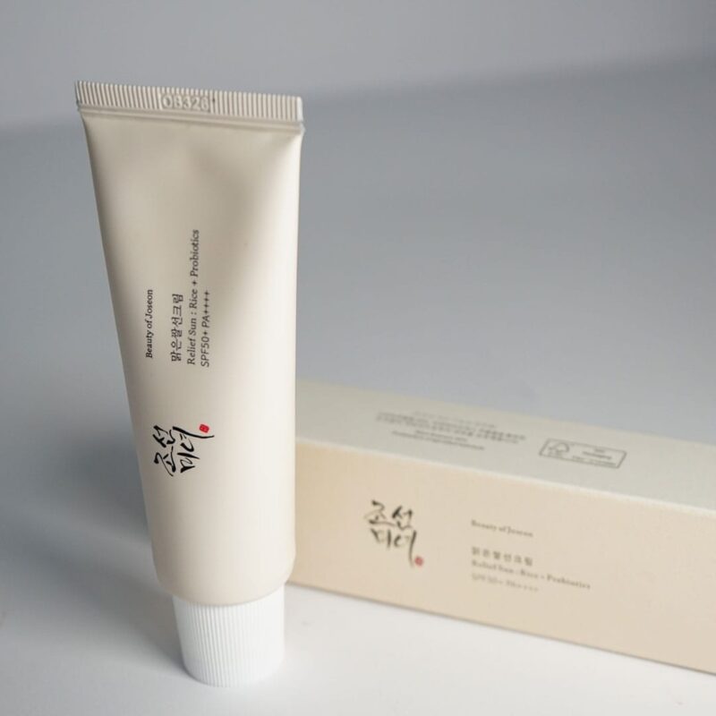 BEAUTY OF JOESON Sunscreen - 50 ml - Image 2
