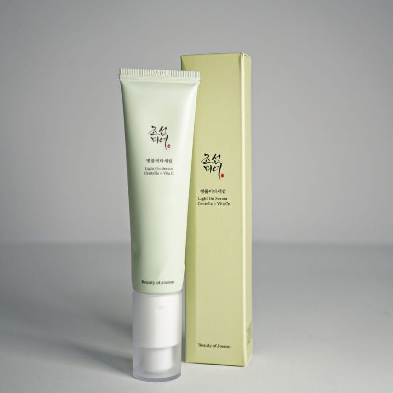BEAUTY OF JOESON serum to correct dark spots and fine lines - 30 ml - Image 2