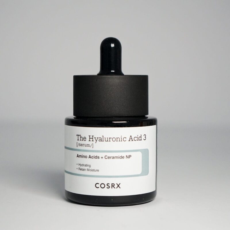 Cosrex Skin Care and Moisturizing Facial Kit - 20 ml - Image 3