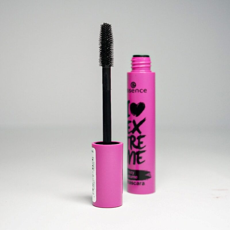 Essence Natural Holographic Eyebrow Mascara - Waterproof - Image 2
