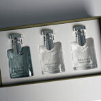مجموعة عطر من بولغري - 3 قطع * 30 مل