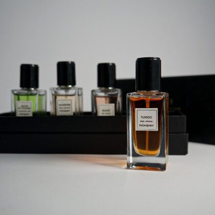 مجموعة عطور من LEVESTIAIRE اربع قطع * 30 مل