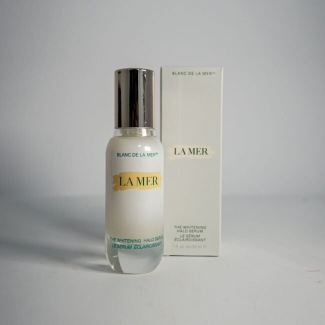 سيروم تبيض الوجة من لامير - 30 مل