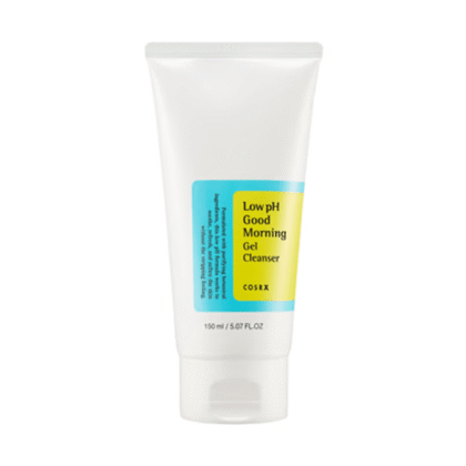 Kosrex Low Acid Morning Gel Lotion - 150 ml