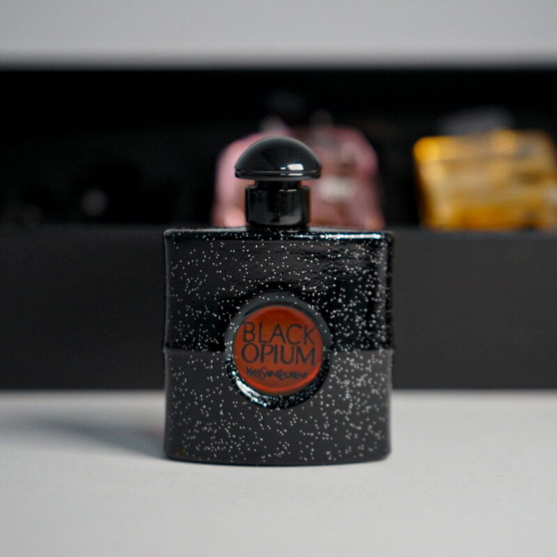 مجموعة عطور من YSL مكونة من ثلاث قطع