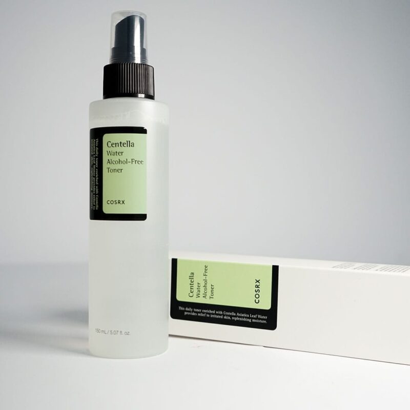 Niacinamide Moisturizer and Whitener to Remove Dark Stains by Cosrex150ml - Image 2