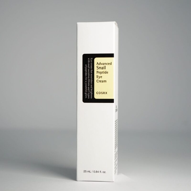Cosrex Snail Acid Facial Whitening Serum - Image 2