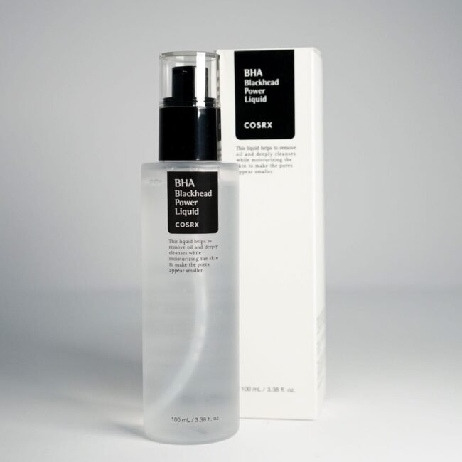COSRX BHA Blackhead Power Liquid 100 ml - Image 3