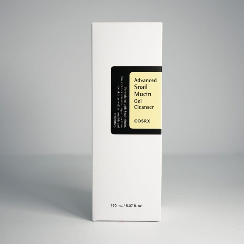 Kosrex Soap-Free Facial Cleansing Gel from Kosrex - Image 3