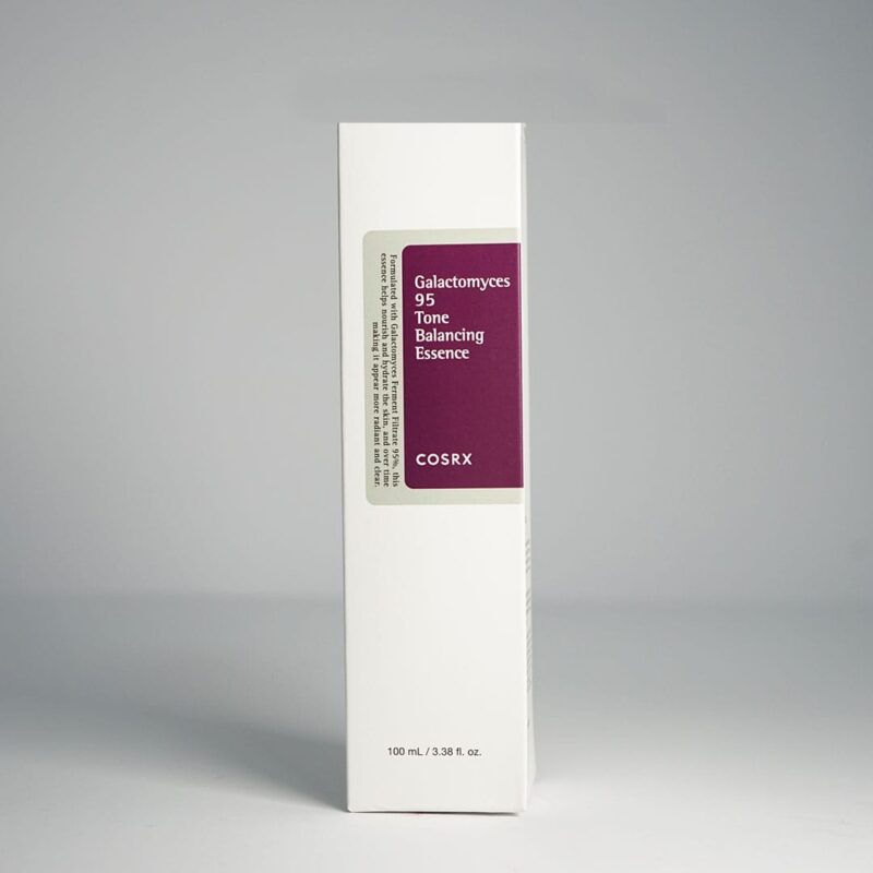 Cosrex Skin Brightening Moisturizing Galactose Serum - Image 3