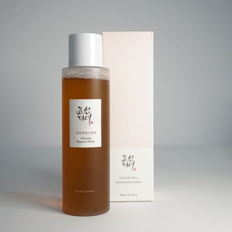 BEAUTY OF JOESON Korean Ginseng Extract Moisturizing Water Serum - Image 2
