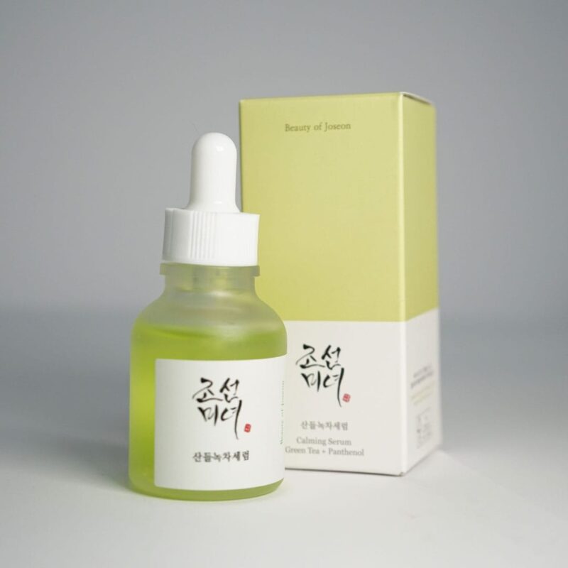 Beauties of Jones Propolis Niacinamide Radiance Skincare Serum - Image 3