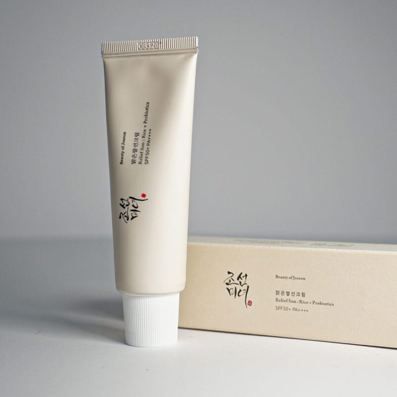 BEAUTY OF JOESON Sunscreen - 50 ml - Image 3